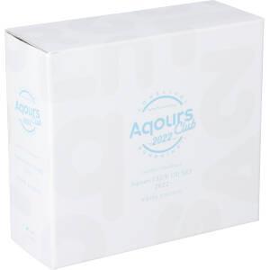 ラブライブ！サンシャイン！！　Ａｑｏｕｒｓ　ＣＬＵＢ　ＣＤ　ＳＥＴ　２０２２　ＷＨＩＴＥ　ＥＤＩＴＩ...