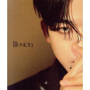 【輸入盤】Illusion/キム・ヨハン