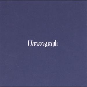 【輸入盤】Chronograph/VICTONの商品画像