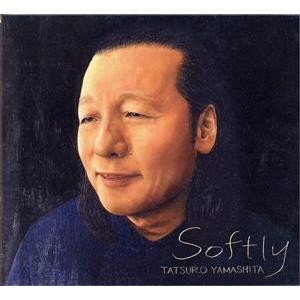 ＳＯＦＴＬＹ（初回生産限定盤）／山下達郎