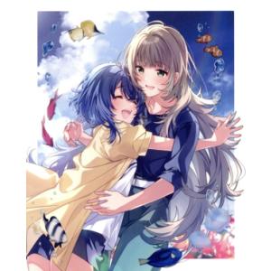 白い砂のアクアトープ 第6巻(Blu-ray Disc)/篠原俊哉(監督)/伊藤美来