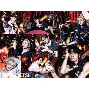CIRCUS(初回生産限定盤B)/Stray Kids