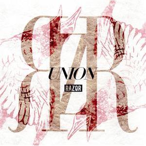 RAZOR (ヴィジュアル) 残光 豪華盤 ［CD+DVD］＜豪華盤＞ CD