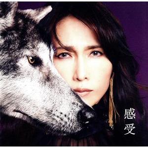 工藤静香 CD/感受 Shizuka Kudo 35th Anniversary self-cover album 22