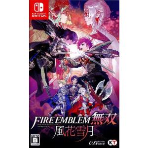 ファイアーエムブレム 風花雪月 [通常版] Nintendo Switch ゲーム