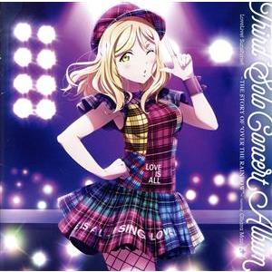 ＬｏｖｅＬｉｖｅ！　Ｓｕｎｓｈｉｎｅ！！　Ｔｈｉｒｄ　Ｓｏｌｏ　Ｃｏｎｃｅｒｔ　Ａｌｂｕｍ　〜ＴＨＥ...