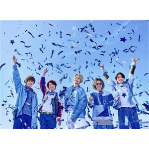 関ジャニ∞ / KANJANI∞ STADIUM LIVE 18祭 【初回限定盤 B 3Blu