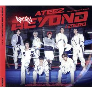 BEYOND: ZERO/ATEEZ