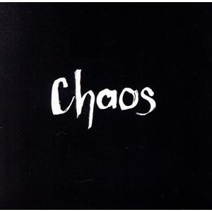 【輸入盤】Chaos/VICTON