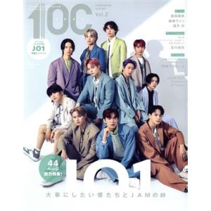 1OC(Vol.2) JO1 TJ MOOK/宝島社(編者)