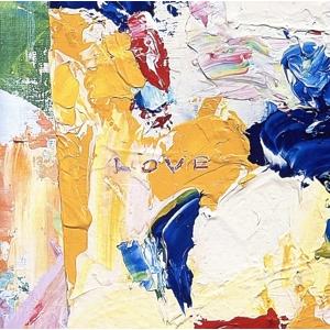 LOVE/爆弾ジョニー