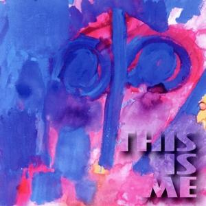 THIS IS ME/妹尾研祐