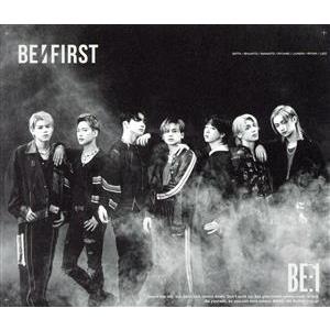 エイベックス（AVEX） 【おまけCL付】新品 BE:1 / BE:FIRST ビー
