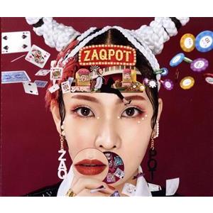 ＺＡＱＰＯＴ（初回限定盤）／ＺＡＱ