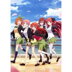 ＴＶアニメ「五等分の花嫁∬」コンパクト・コレクション（Ｂｌｕ−ｒａｙ　Ｄｉｓｃ）／春場ねぎ（原作）,...