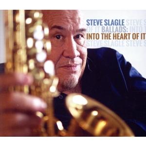 【輸入盤】Into The Heart Of It/スティーブ・スレイグル