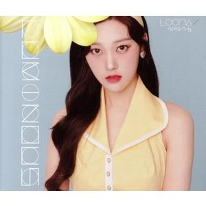 LUMINOUS(チェリ盤)/LOONA　