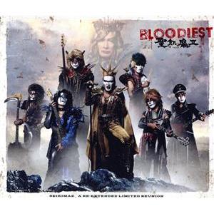 THE ULTIMATE BLACK MASS COMPLETE/聖飢魔II[Blu-ray]【返品種別A