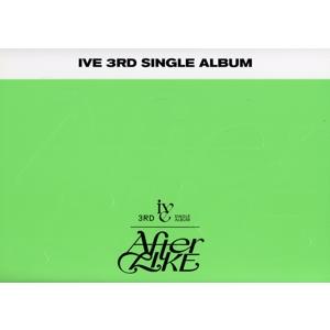 【輸入盤】After Like(Photo Bo...の商品画像
