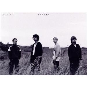 Ｒｅｐｌａｙ（初回生産限定盤）（Ｂｌｕ−ｒａｙ　Ｄｉｓｃ付）／ＤＩＳＨ／／