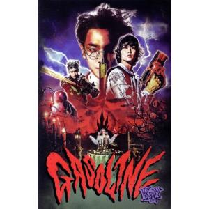 【輸入盤】Gasoline(VHS Ver.)/キー(SHINee)