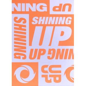 【輸入盤】Shining Up/TEMPEST(Korea)　