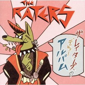 The Raters/The Raters - 最安値・価格比較 - Yahoo!ショッピング