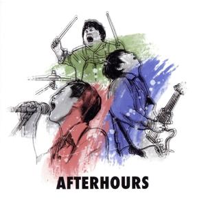 ＡＦＴＥＲＨＯＵＲＳ／アフターアワーズ