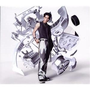 ‘2 Baddies’(Digipack Ver.)(Japan Exclusive盤)/NCT 1...