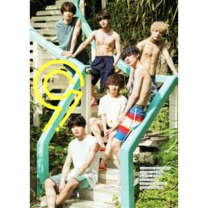 9bic 1st photobook 9/9bic(タレント)