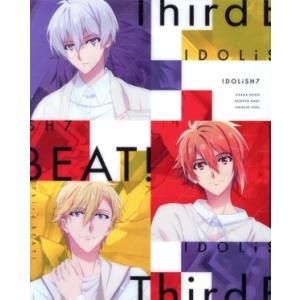 アイドリッシュセブン Third BEAT！ 6(特装限定版)(Blu-ray Disc)/都志見文太(原作),バンダイナ