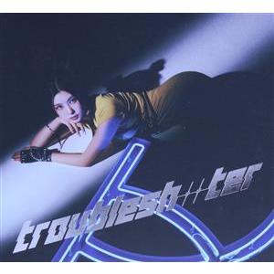 【輸入盤】Troubleshooter(Digi...の商品画像