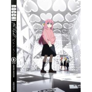 ぼっち・ざ・ろっく！ 6(完全生産限定版)(Blu-ray Disc)/はまじあき,青山吉能,鈴代紗...
