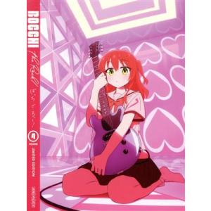 ぼっち・ざ・ろっく！ 4(完全生産限定版)(Blu-ray Disc)/はまじあき,青山吉能,鈴代紗...