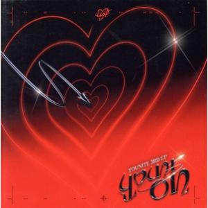 【輸入盤】Youni-On(Digipak Ver.)/YOUNITE