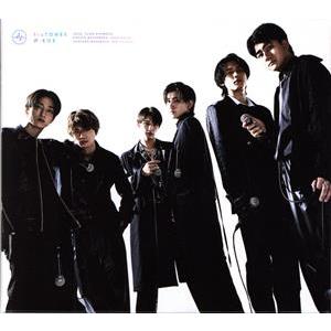 SixTONES 1ST 通常盤 CD : MUSIC SHOP SAWANO - 通販 - Yahoo!ショッピング