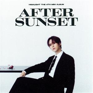 【輸入盤】After Sunset(Jewel Ver.)/HIGHLIGHT