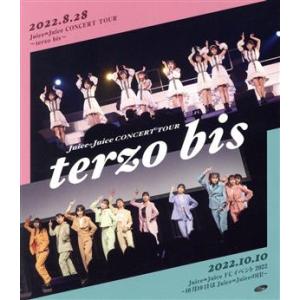 ＪｕｉｃｅＪｕｉｃｅ　ＣＯＮＣＥＲＴ　ＴＯＵＲ　〜ｔｅｒｚｏ　ｂｉｓ〜（Ｂｌｕ−ｒａｙ　Ｄｉｓｃ）／...