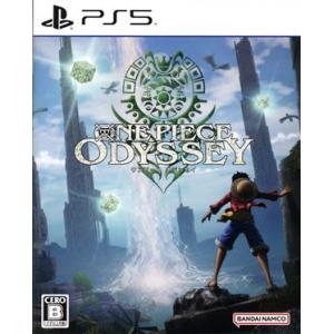PlayStation ONE PIECE ODYSSEY PS5用ソフト（パッケージ版） : らいぶ