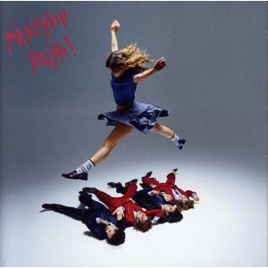 ラッシュ！(通常盤)/マネスキン