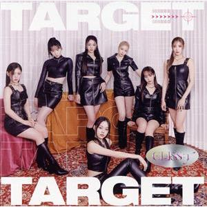 TARGET(通常盤)/CLASS:y