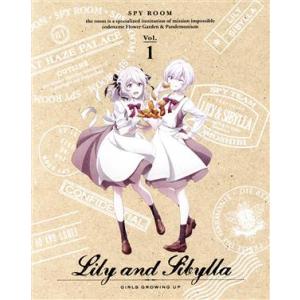 スパイ教室　Ｂｌｕ−ｒａｙ　ＢＯＸ　Ｖｏｌ．１（Ｂｌｕ−ｒａｙ　Ｄｉｓｃ）／竹町,トマリ,雨宮天,伊...