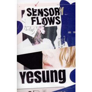 イェソン／君という桜の花びらが僕の心に舞い降りた。 初回限定盤A