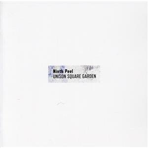 Ninth Peel(初回生産限定盤)(Blu-ray Disc付)/UNISON SQUARE G...