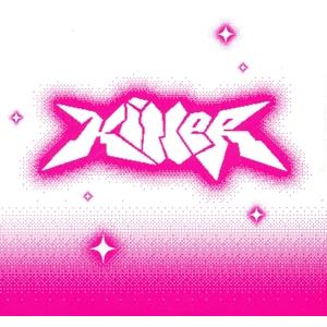 【輸入盤】Killer(Repackage)(Zine Ver.)/キー(SHINee)