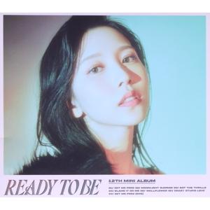 輸入盤】Ready To Be(Digipak Ver.)/TWICE : ブックオフ1号館 ヤフー