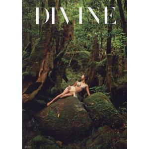 菜々緒写真集 DIVINE/菜々緒(タレント)の商品画像