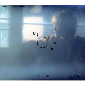 【輸入盤】Circle(Digipak Ver....の商品画像