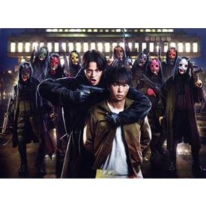 大病院占拠 Blu-ray BOX(Blu-ray Disc)/櫻井翔,比嘉愛未,菊池風磨,白洲迅,...