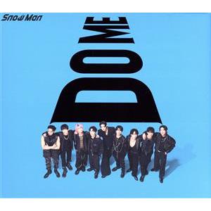 Snow Man CD Mania S1 初回盤B CD+DVD [良品] : 推しトク - 通販